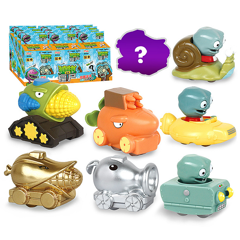 Plants vs. Zombies Toy Peashoo - Parent Of Plant 评论和价格