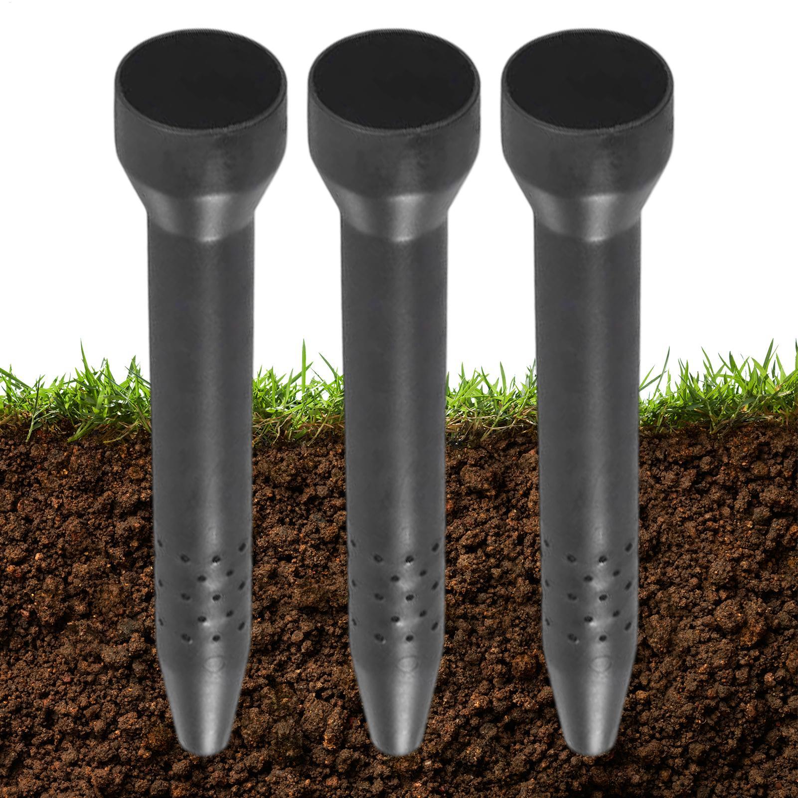 Garden Watering Spikes 3 Pack  - Plant Parents 评论和价格