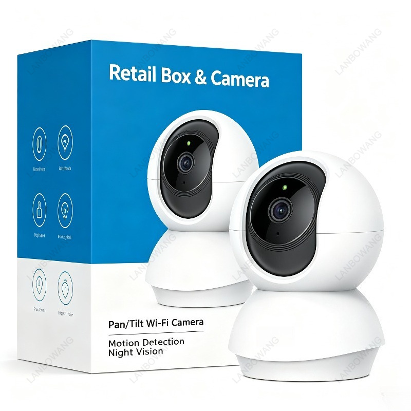 TP-Link Tapo WiFi Camera C230  - Tp-Link Camera Tapo C200 评论和价格