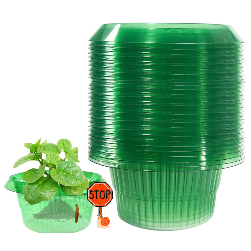 5-25Pcs Plants Slug Protection - Plant Parents 评论和价格