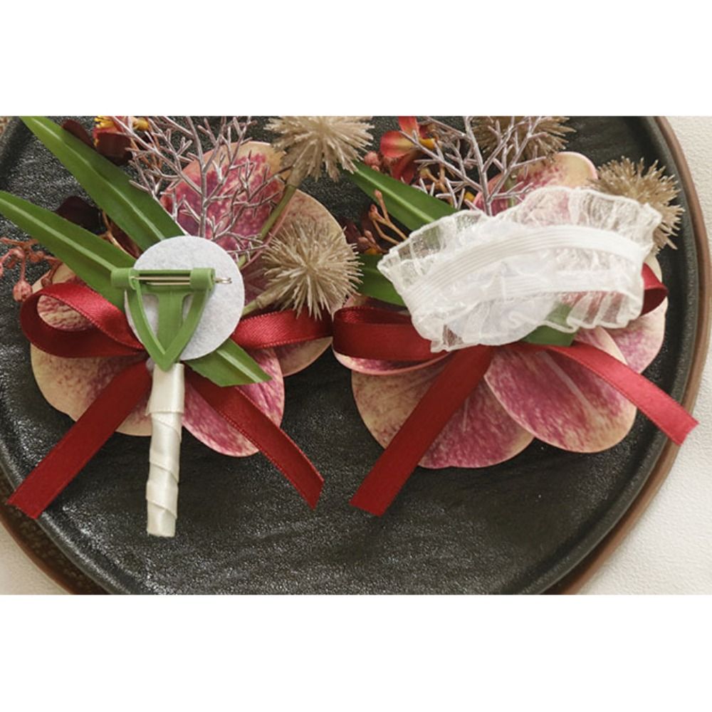 Butterfly Orchid Bridegroom-br - Orchid Phalaenopsis 评论和价格