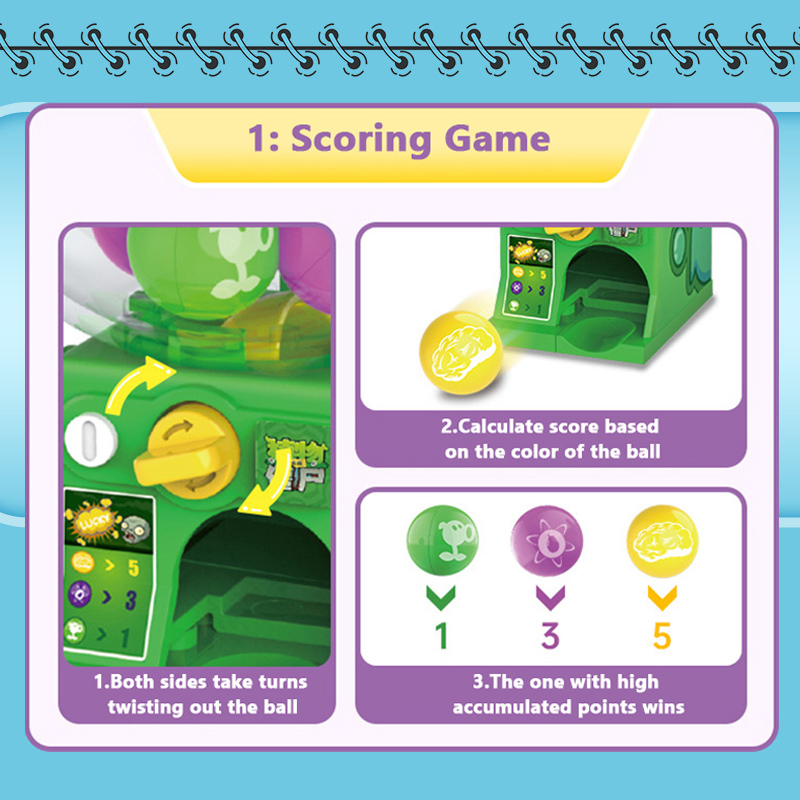 Original Plants vs. Zombies Mi - Parent Of Plant 评论和价格