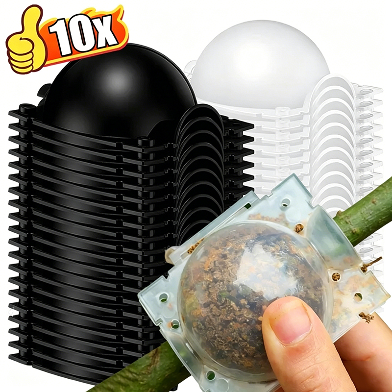Air Layering Pods Plant Rootin - Plant Parents 评论和价格